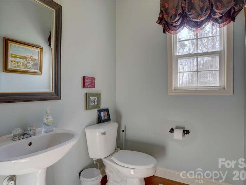 15100 Durmast Court, Mint Hill, NC 28227.  MLS# CAR4373176, YatesRealty ID 22935. 