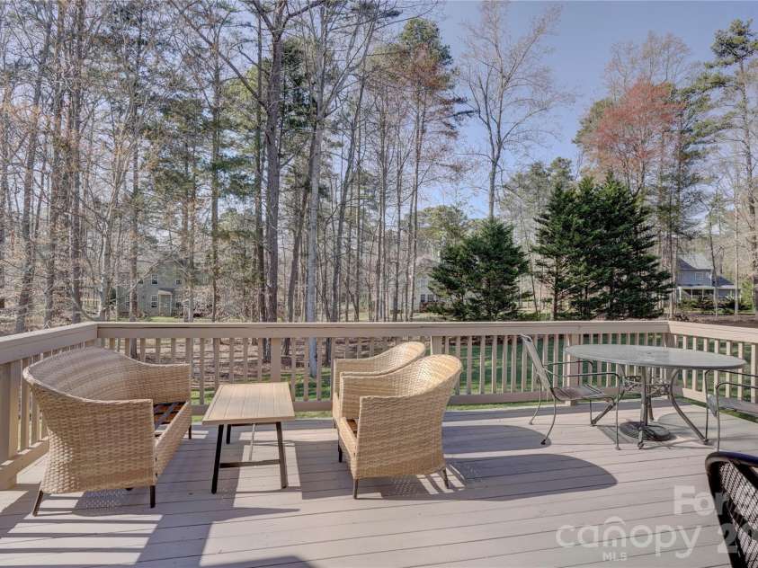 15100 Durmast Court, Mint Hill, NC 28227.  MLS# CAR4373176, YatesRealty ID 22935. 