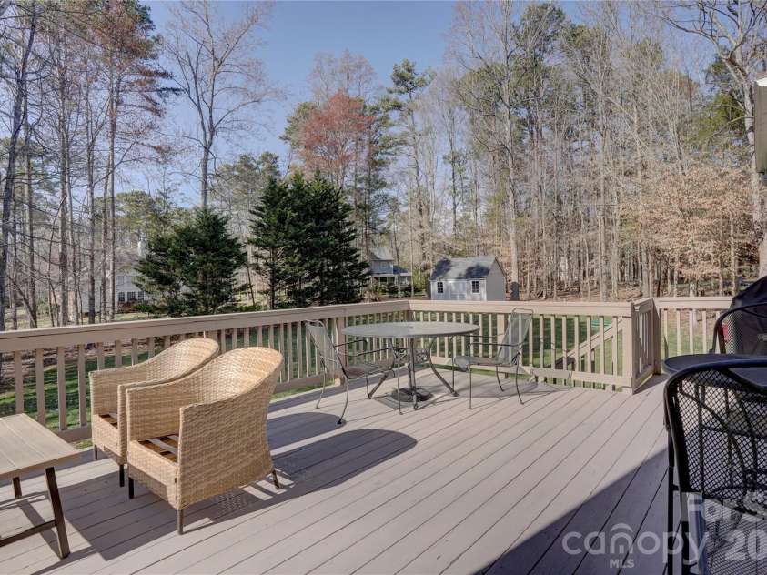 15100 Durmast Court, Mint Hill, NC 28227.  MLS# CAR4373176, YatesRealty ID 22935. 