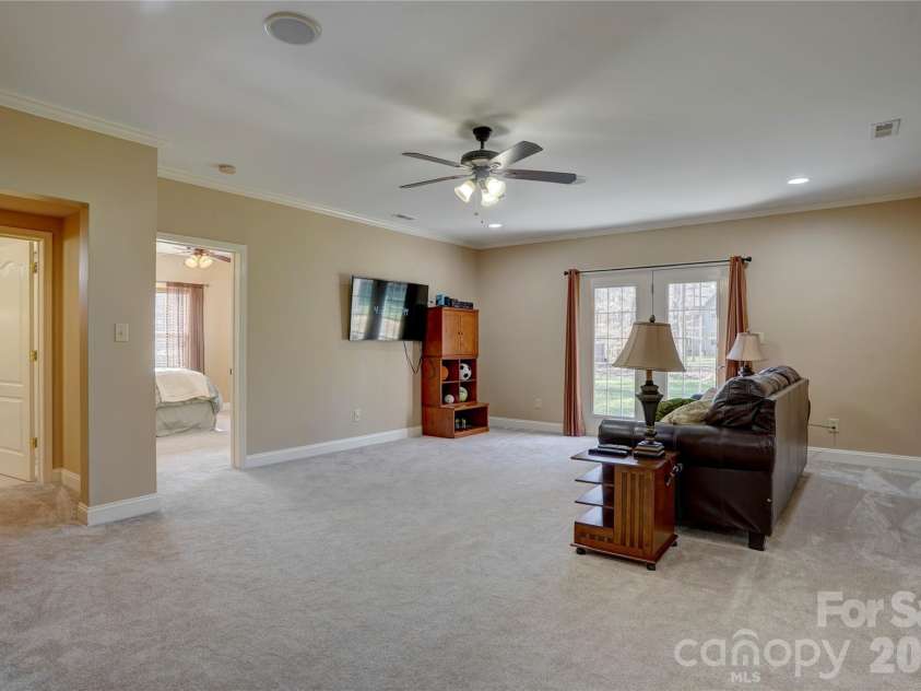 15100 Durmast Court, Mint Hill, NC 28227.  MLS# CAR4373176, YatesRealty ID 22935. 