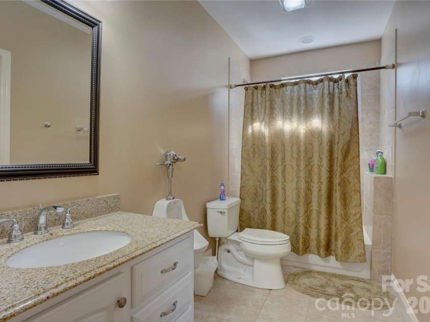 15100 Durmast Court, Mint Hill, NC 28227.  MLS# CAR4373176, YatesRealty ID 22935. 