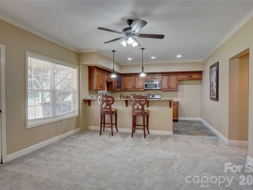 15100 Durmast Court, Mint Hill, NC 28227.  MLS# CAR4373176, YatesRealty ID 22935. 