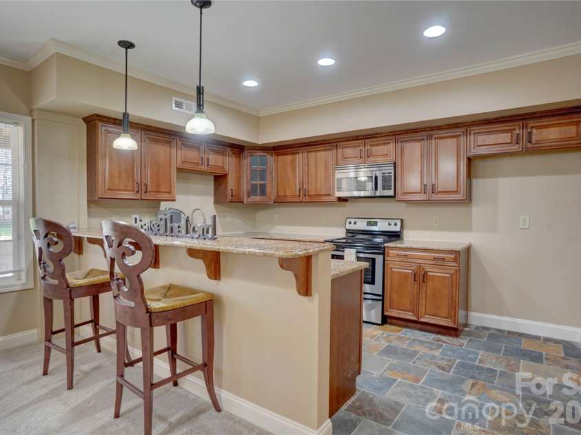 15100 Durmast Court, Mint Hill, NC 28227.  MLS# CAR4373176, YatesRealty ID 22935. 