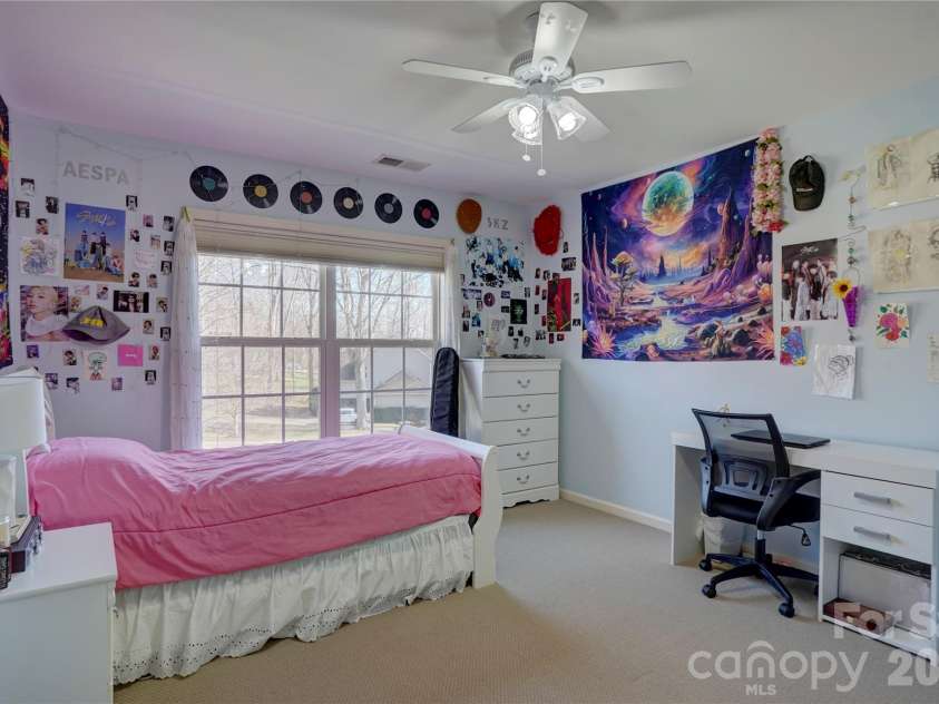 15100 Durmast Court, Mint Hill, NC 28227.  MLS# CAR4373176, YatesRealty ID 22935. 