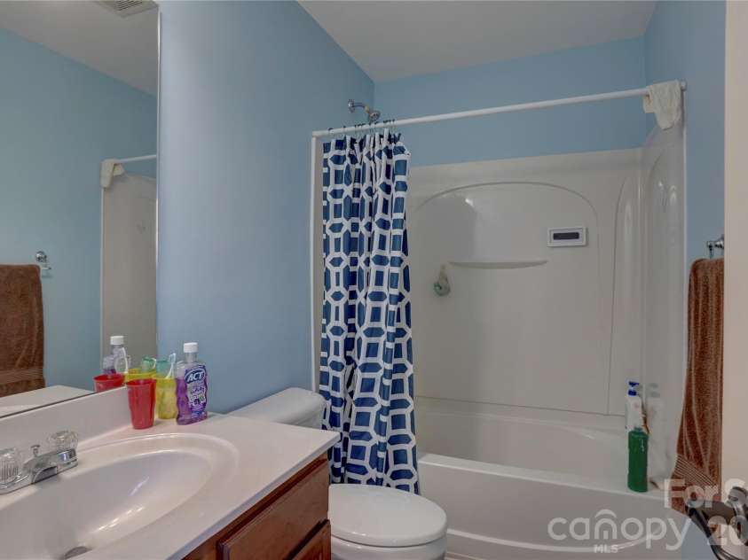 15100 Durmast Court, Mint Hill, NC 28227.  MLS# CAR4373176, YatesRealty ID 22935. 