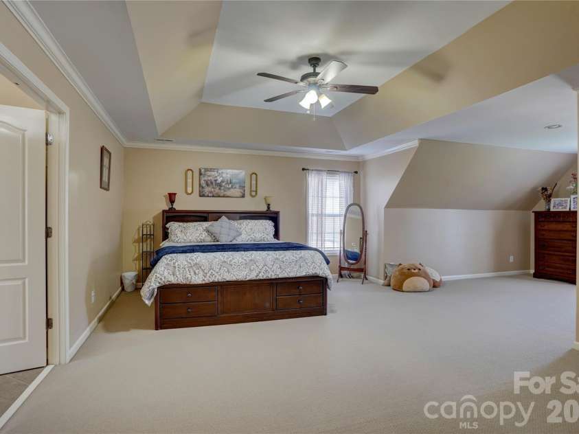 15100 Durmast Court, Mint Hill, NC 28227.  MLS# CAR4373176, YatesRealty ID 22935. 