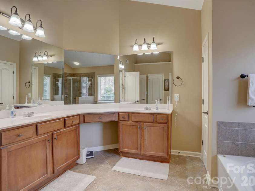 15100 Durmast Court, Mint Hill, NC 28227.  MLS# CAR4373176, YatesRealty ID 22935. 