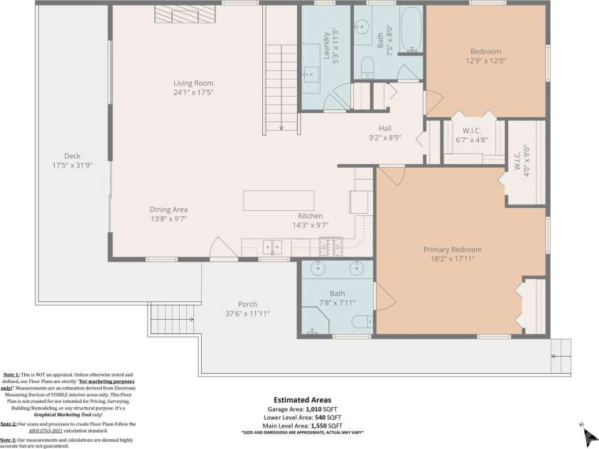 400 Indian Trail, Franklin, NC 28734.  MLS# CAR4363989, YatesRealty ID 22937. 