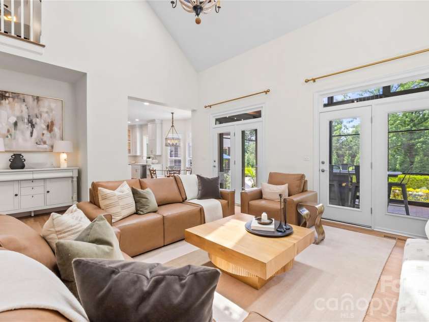 162 Dedham Loop, Mooresville, NC 28117.  MLS# CAR4378074, YatesRealty ID 22938. Living Room