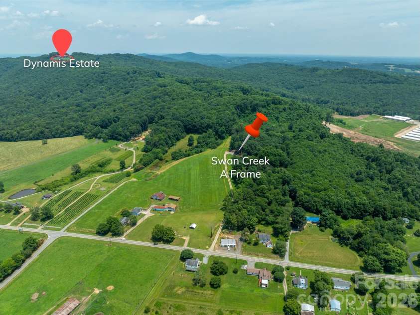 2320 Swan Creek Road, Jonesville, NC 28642.  MLS# CAR4377895, YatesRealty ID 22939. 