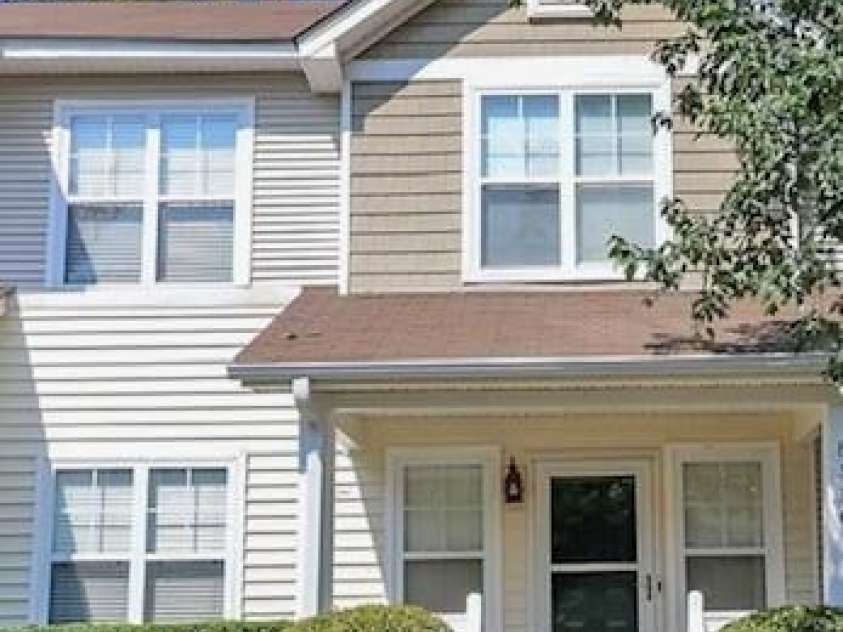 8350 Brickle Lane, Huntersville, NC 28078.  MLS# CAR4271179, YatesRealty ID 22939. 
