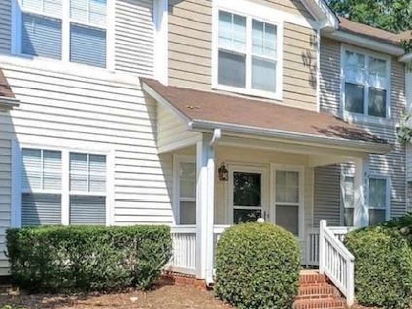 8350 Brickle Lane, Huntersville, NC 28078.  MLS# CAR4271179, YatesRealty ID 22939. 