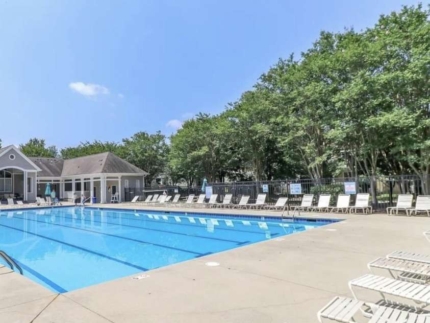 8350 Brickle Lane, Huntersville, NC 28078.  MLS# CAR4271179, YatesRealty ID 22939. 