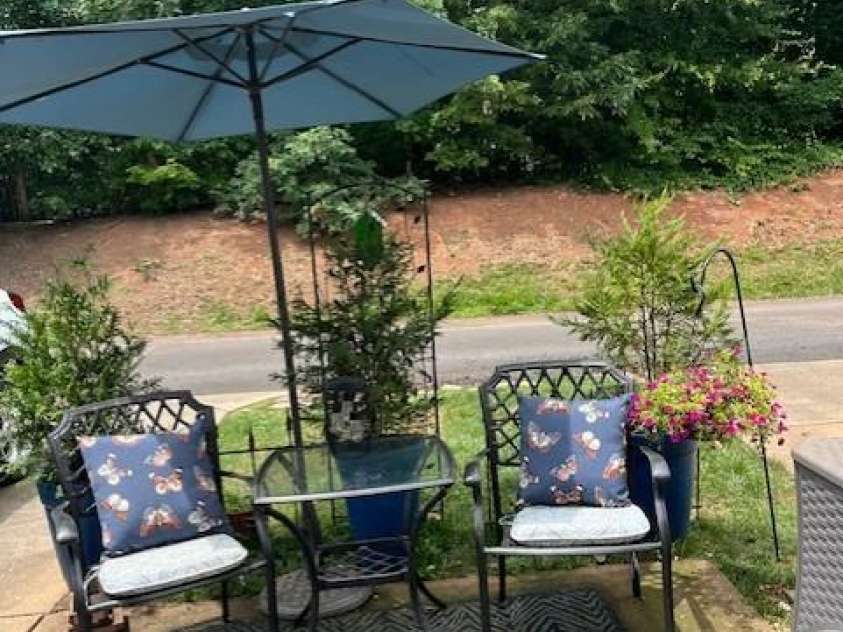 8350 Brickle Lane, Huntersville, NC 28078.  MLS# CAR4271179, YatesRealty ID 22939. 