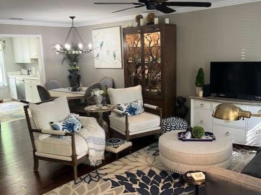 8350 Brickle Lane, Huntersville, NC 28078.  MLS# CAR4271179, YatesRealty ID 22939. 