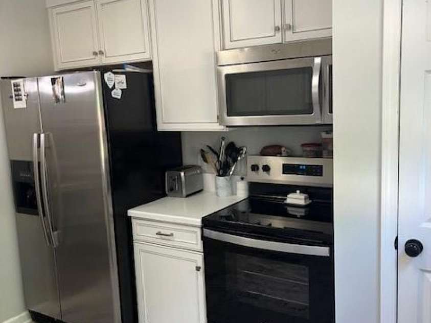 8350 Brickle Lane, Huntersville, NC 28078.  MLS# CAR4271179, YatesRealty ID 22939. 
