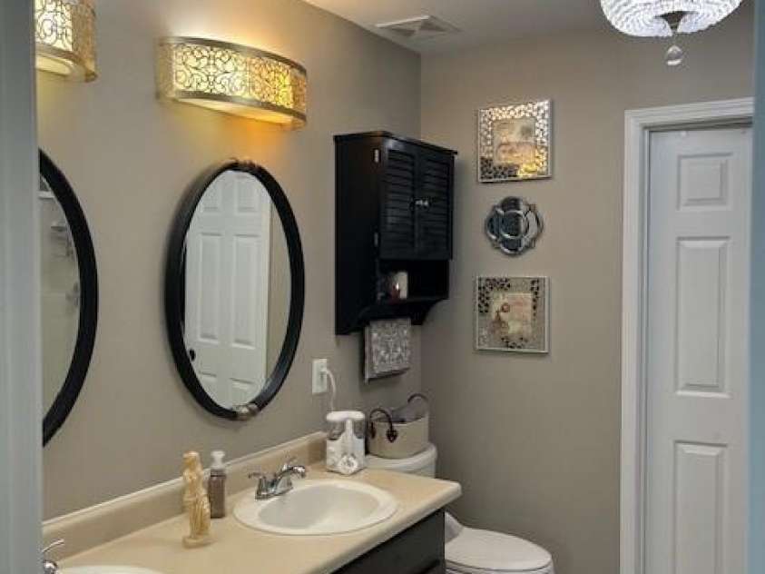 8350 Brickle Lane, Huntersville, NC 28078.  MLS# CAR4271179, YatesRealty ID 22939. 