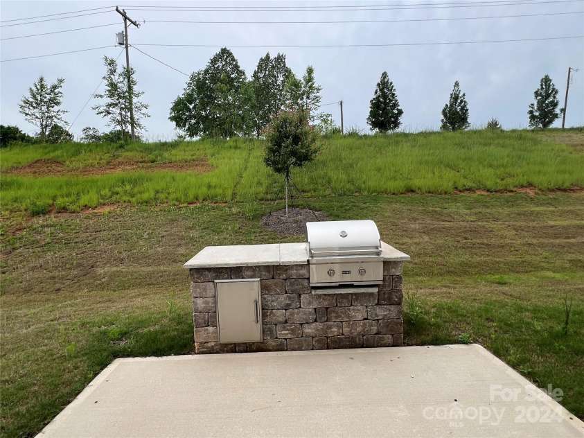 177 Rhuidean Court, Troutman, NC 28166.  MLS# CAR4192264, YatesRealty ID 2294. 