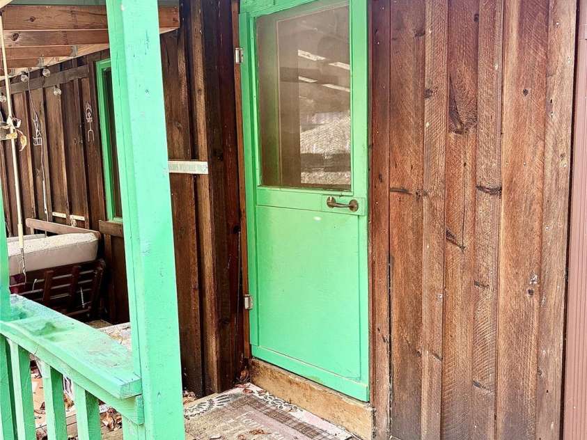 875 Carson Creek Road, Brevard, NC 28712.  MLS# CAR4316362, YatesRealty ID 2294. 