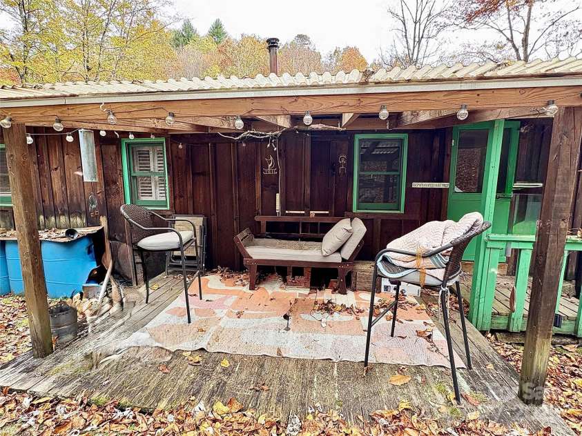 875 Carson Creek Road, Brevard, NC 28712.  MLS# CAR4316362, YatesRealty ID 2294. 