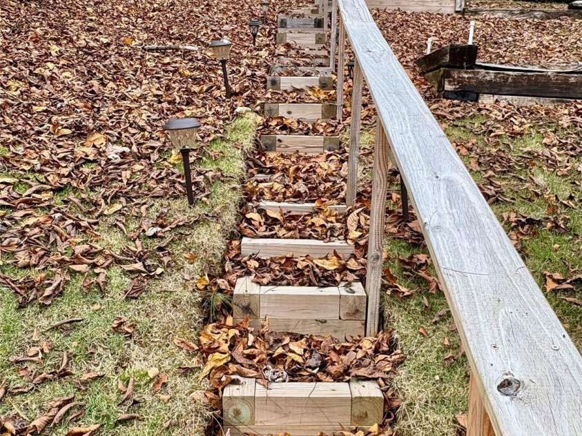 875 Carson Creek Road, Brevard, NC 28712.  MLS# CAR4316362, YatesRealty ID 2294. 