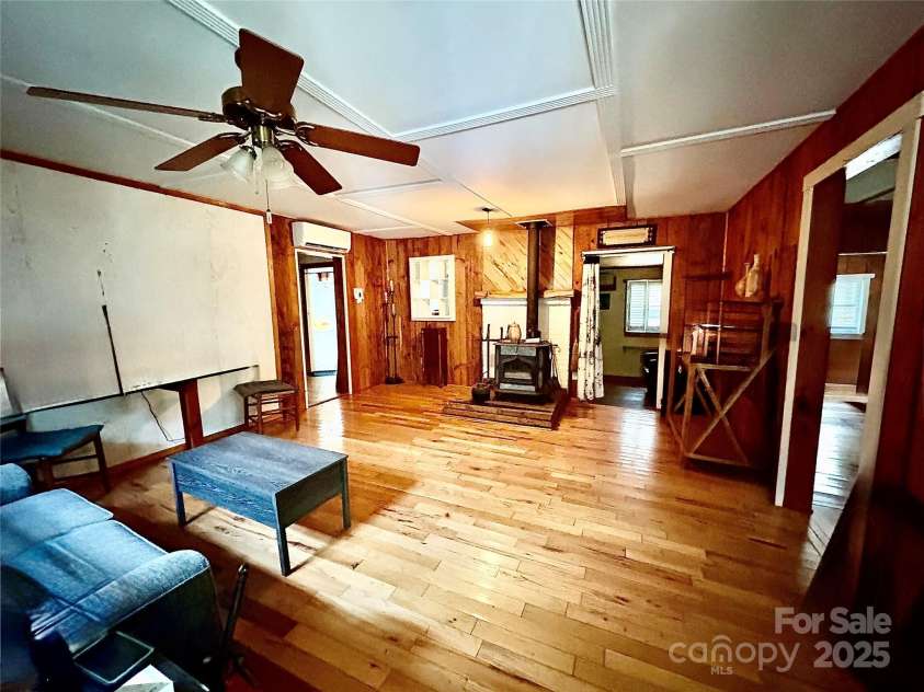 875 Carson Creek Road, Brevard, NC 28712.  MLS# CAR4316362, YatesRealty ID 2294. 