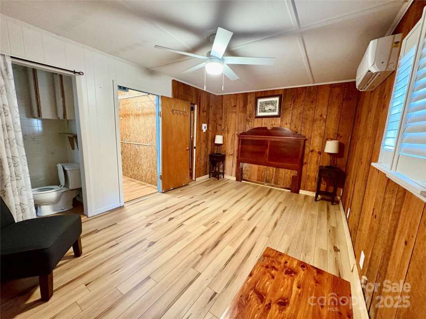 875 Carson Creek Road, Brevard, NC 28712.  MLS# CAR4316362, YatesRealty ID 2294. 