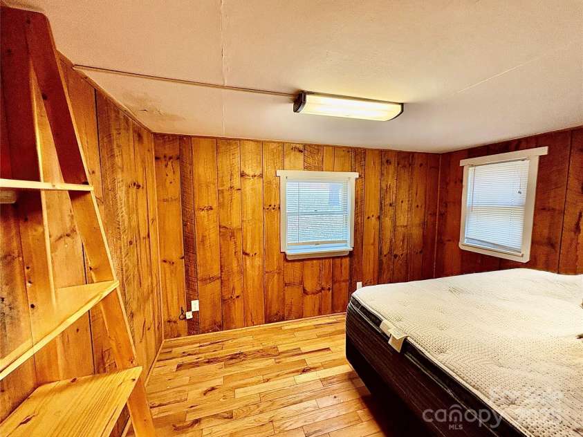 875 Carson Creek Road, Brevard, NC 28712.  MLS# CAR4316362, YatesRealty ID 2294. 