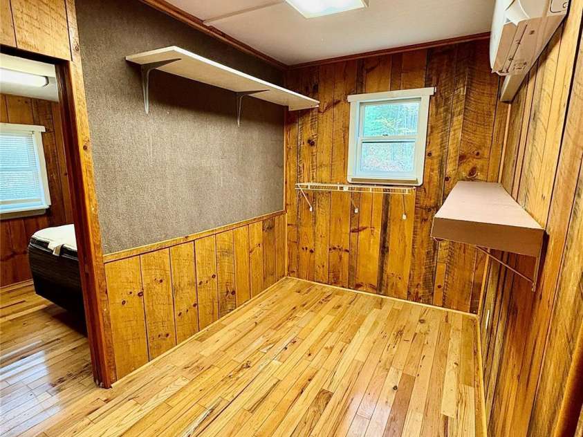 875 Carson Creek Road, Brevard, NC 28712.  MLS# CAR4316362, YatesRealty ID 2294. 