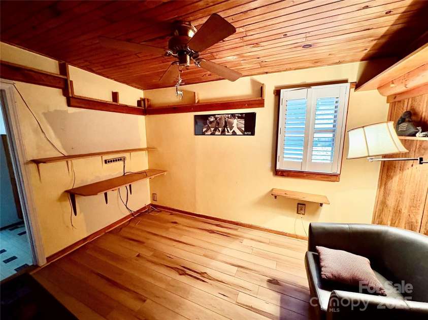 875 Carson Creek Road, Brevard, NC 28712.  MLS# CAR4316362, YatesRealty ID 2294. 