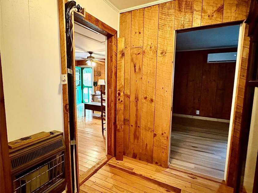 875 Carson Creek Road, Brevard, NC 28712.  MLS# CAR4316362, YatesRealty ID 2294. 