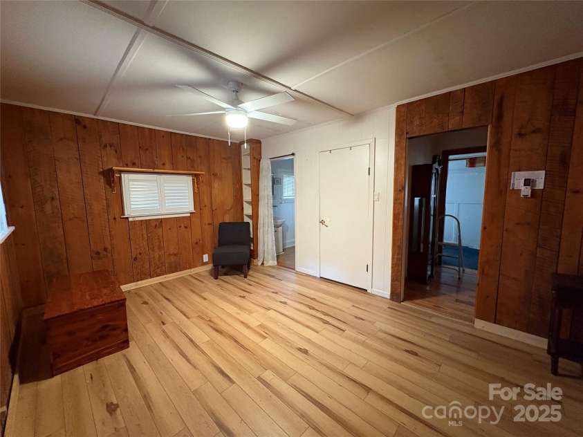 875 Carson Creek Road, Brevard, NC 28712.  MLS# CAR4316362, YatesRealty ID 2294. 