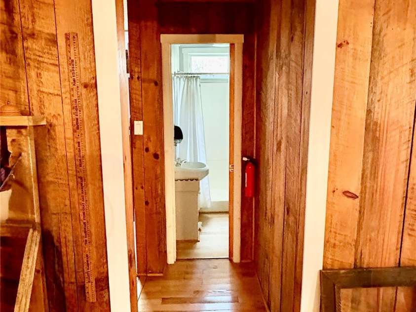 875 Carson Creek Road, Brevard, NC 28712.  MLS# CAR4316362, YatesRealty ID 2294. 