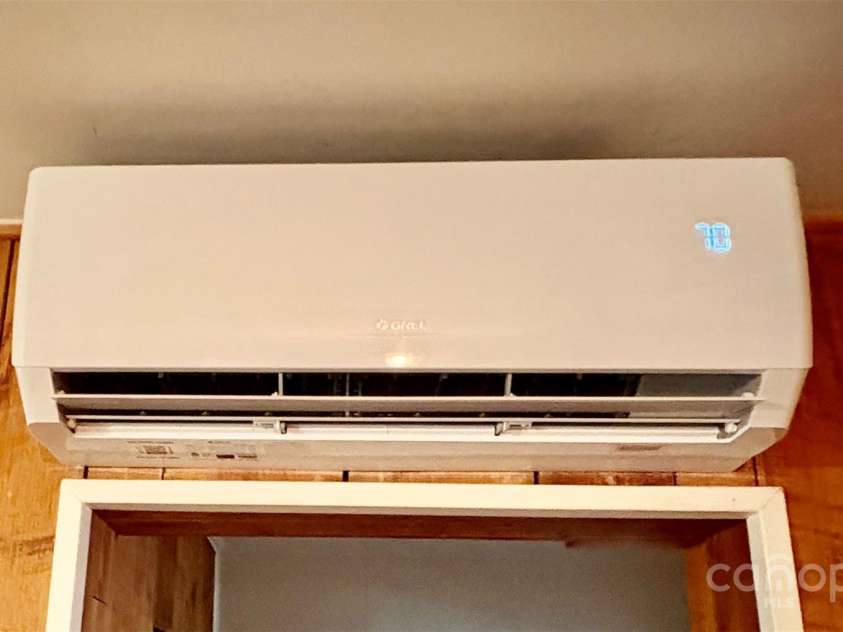 875 Carson Creek Road, Brevard, NC 28712.  MLS# CAR4316362, YatesRealty ID 2294. 