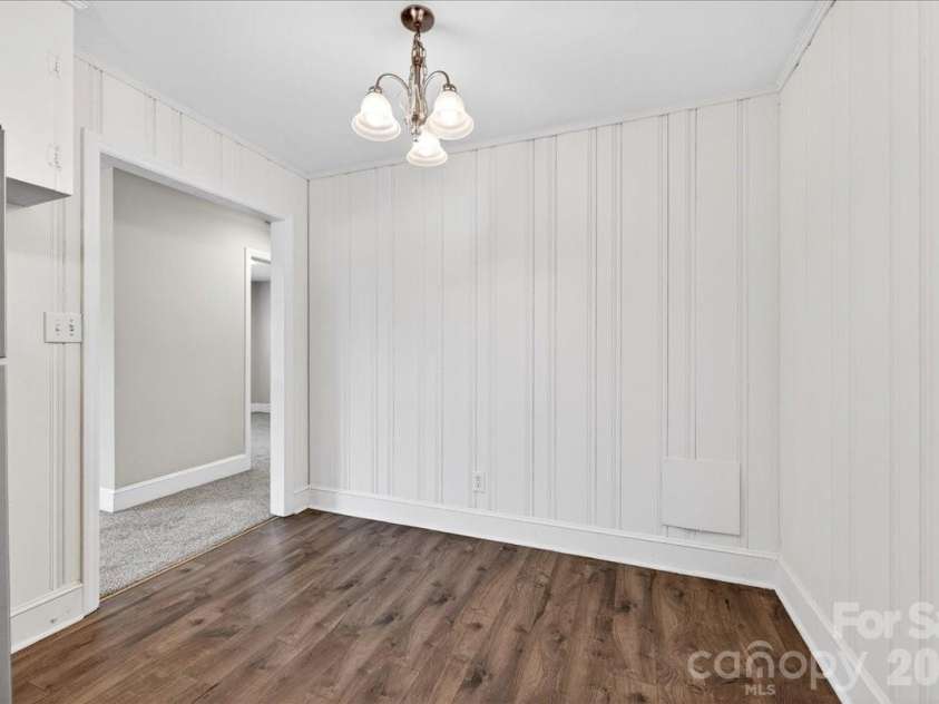 4820 Charleston Drive, Charlotte, NC 28212.  MLS# CAR4369686, YatesRealty ID 22940. 