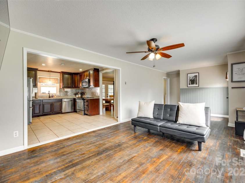 739 Springdale Road, Rock Hill, SC 29730.  MLS# CAR4267574, YatesRealty ID 22940. 