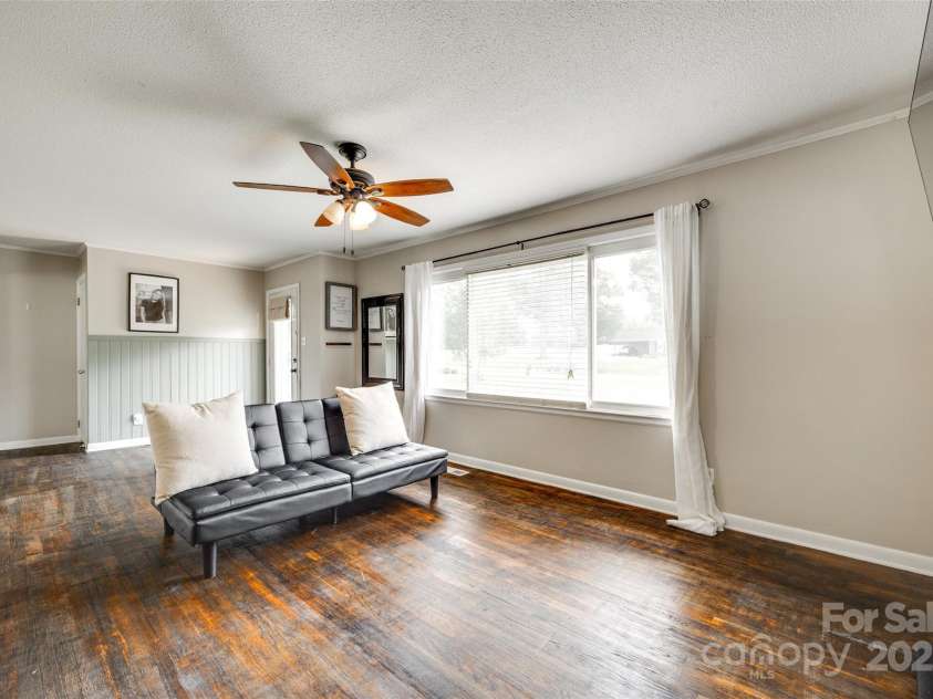 739 Springdale Road, Rock Hill, SC 29730.  MLS# CAR4267574, YatesRealty ID 22940. 