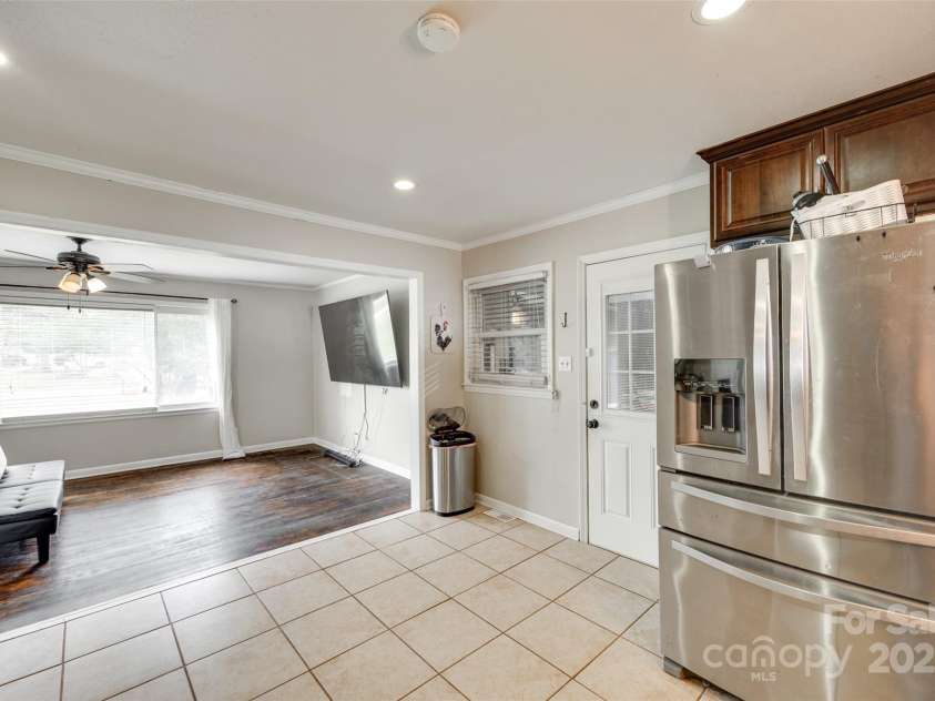 739 Springdale Road, Rock Hill, SC 29730.  MLS# CAR4267574, YatesRealty ID 22940. 