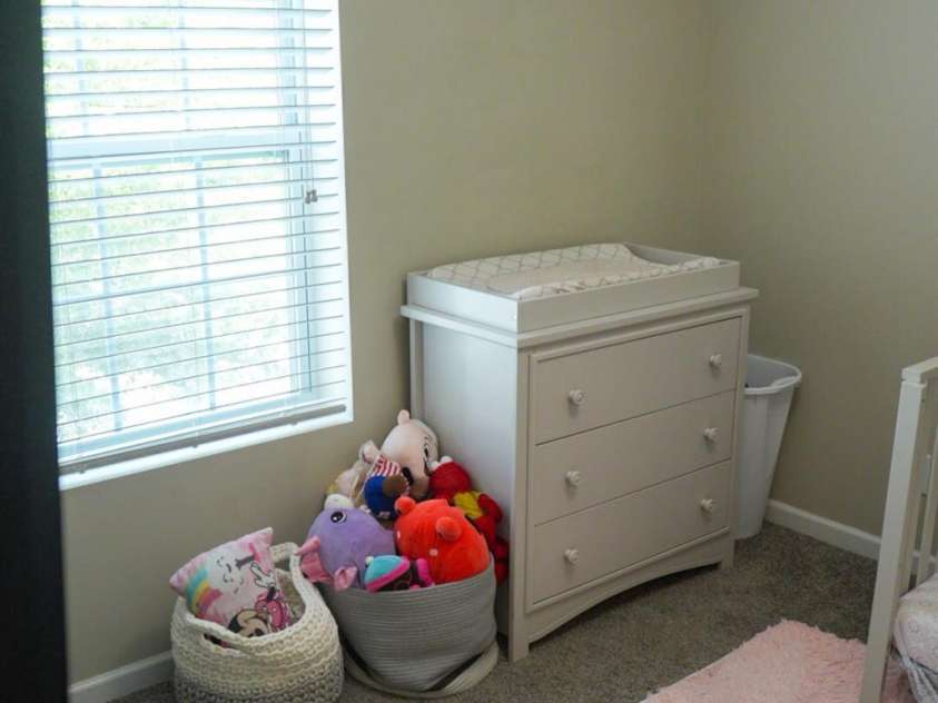 14411 Glendon Hall Lane, Charlotte, NC 28262.  MLS# CAR4268955, YatesRealty ID 22941. Bedroom #2