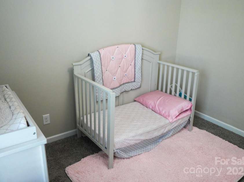 14411 Glendon Hall Lane, Charlotte, NC 28262.  MLS# CAR4268955, YatesRealty ID 22941. Bedroom #2