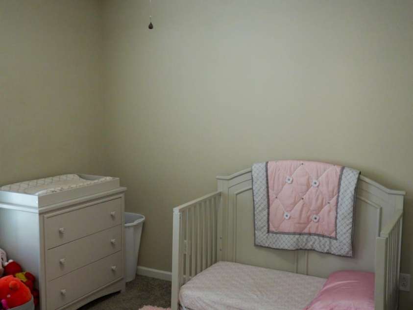 14411 Glendon Hall Lane, Charlotte, NC 28262.  MLS# CAR4268955, YatesRealty ID 22941. Bedroom #2