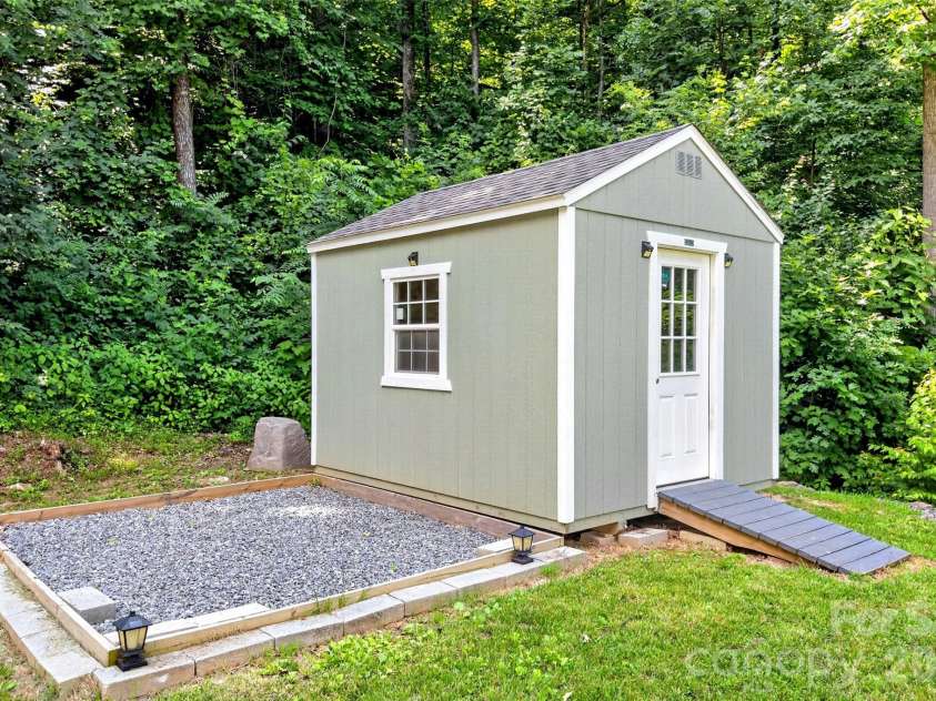 771 Sally Gap Road, Old Fort, NC 28762.  MLS# CAR4399905, YatesRealty ID 22941. 