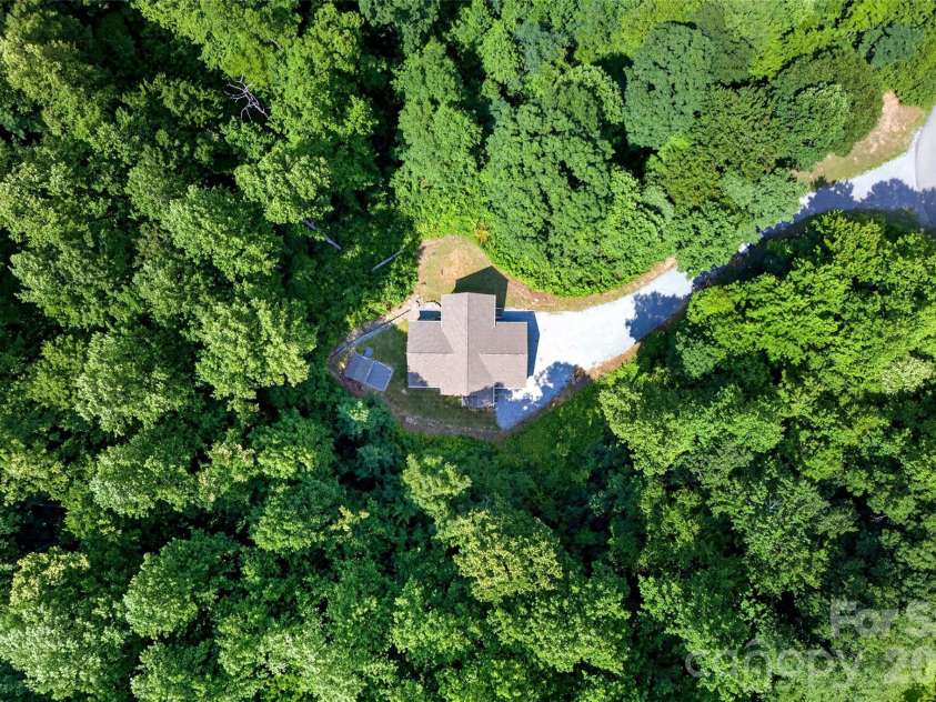 771 Sally Gap Road, Old Fort, NC 28762.  MLS# CAR4399905, YatesRealty ID 22941. 