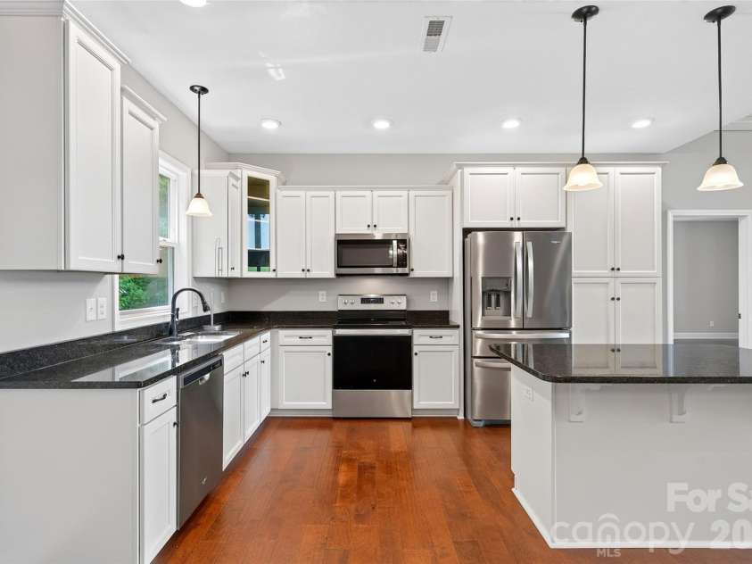 771 Sally Gap Road, Old Fort, NC 28762.  MLS# CAR4399905, YatesRealty ID 22941. Move in ready.
