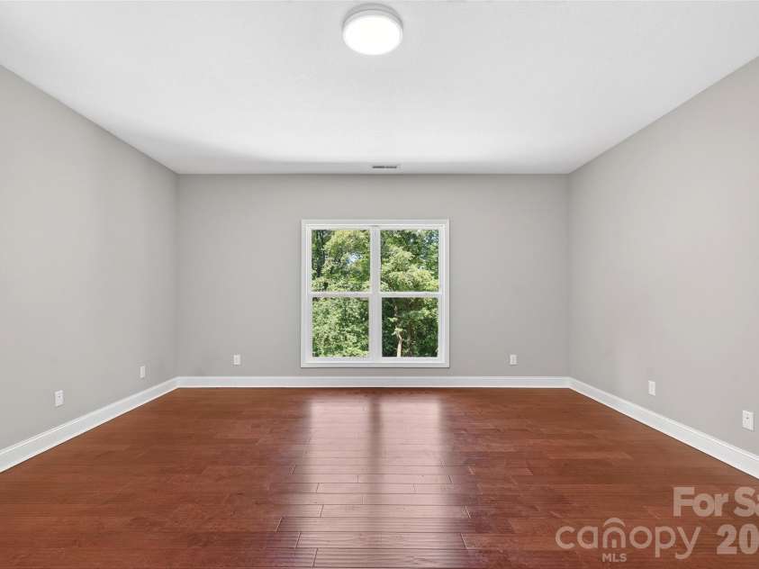 771 Sally Gap Road, Old Fort, NC 28762.  MLS# CAR4399905, YatesRealty ID 22941. Spacious with en suite bath.