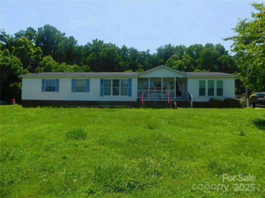 33343 Old Salisbury Road, Albemarle, NC 28001.  MLS# CAR4273677, YatesRealty ID 22943. 