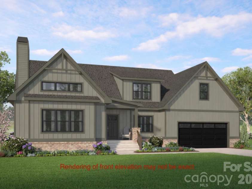 TBD Sky Drive, Asheville, NC 28804.  MLS# CAR4380932, YatesRealty ID 22943. 