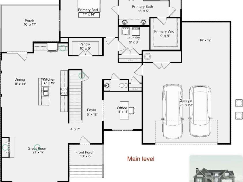TBD Sky Drive, Asheville, NC 28804.  MLS# CAR4380932, YatesRealty ID 22943. 
