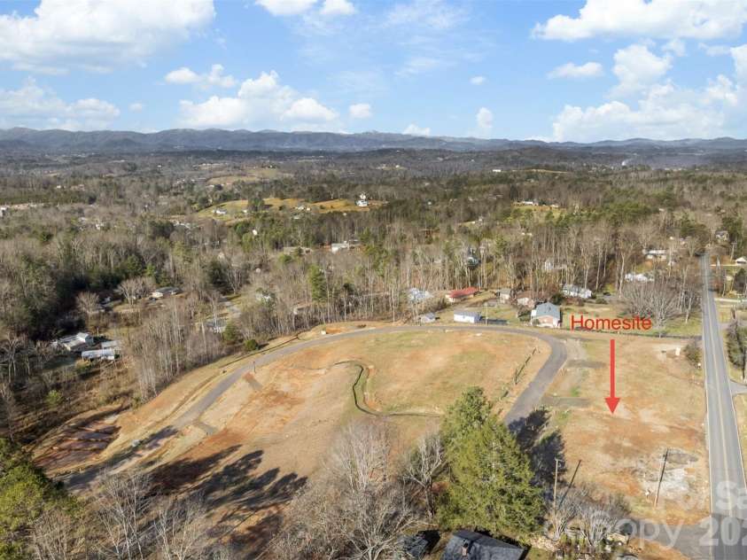 TBD Sky Drive, Asheville, NC 28804.  MLS# CAR4380932, YatesRealty ID 22943. 