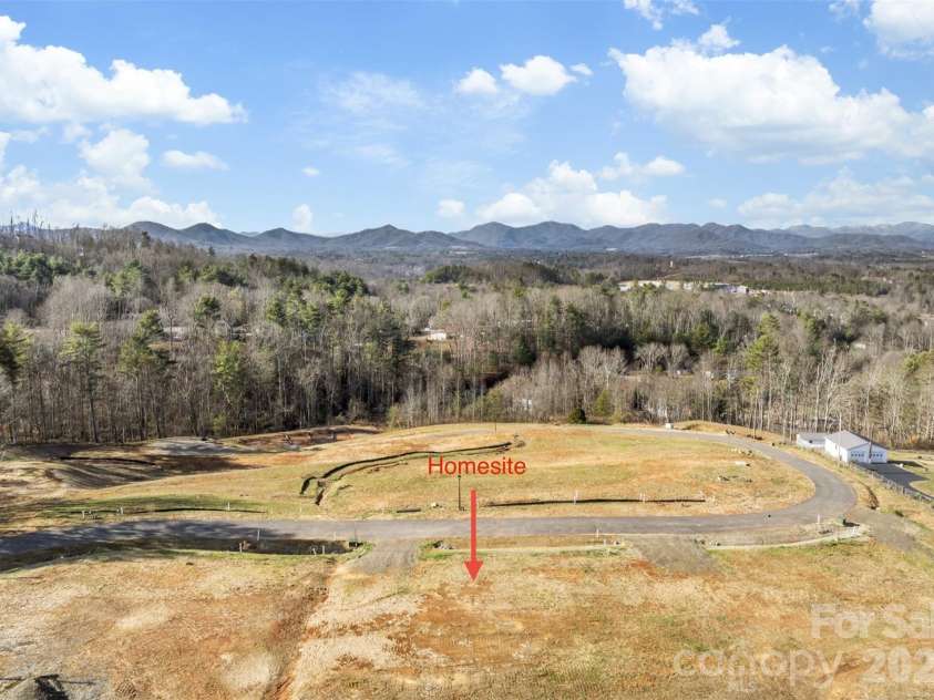 TBD Sky Drive, Asheville, NC 28804.  MLS# CAR4380932, YatesRealty ID 22943. 